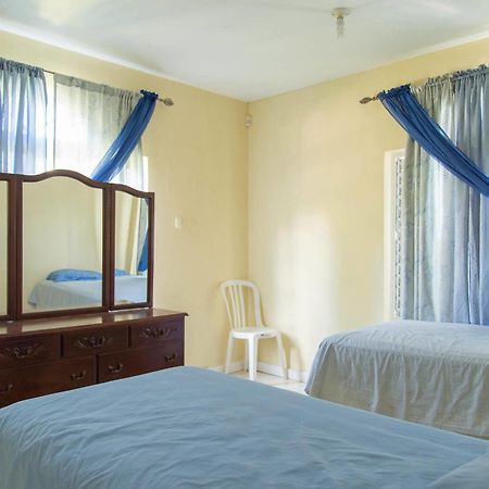 Hatfield South Villa Montego Bay Exterior photo