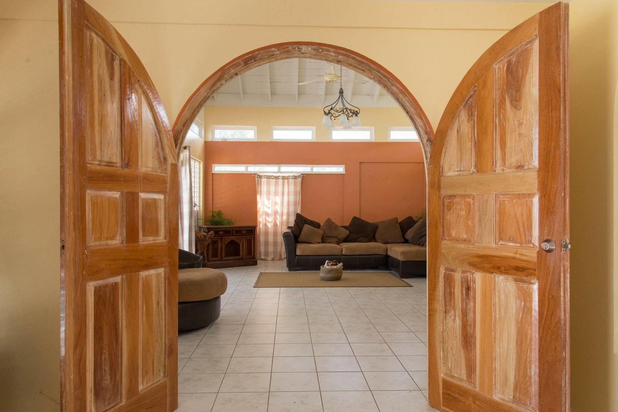 Hatfield South Villa Montego Bay Exterior photo