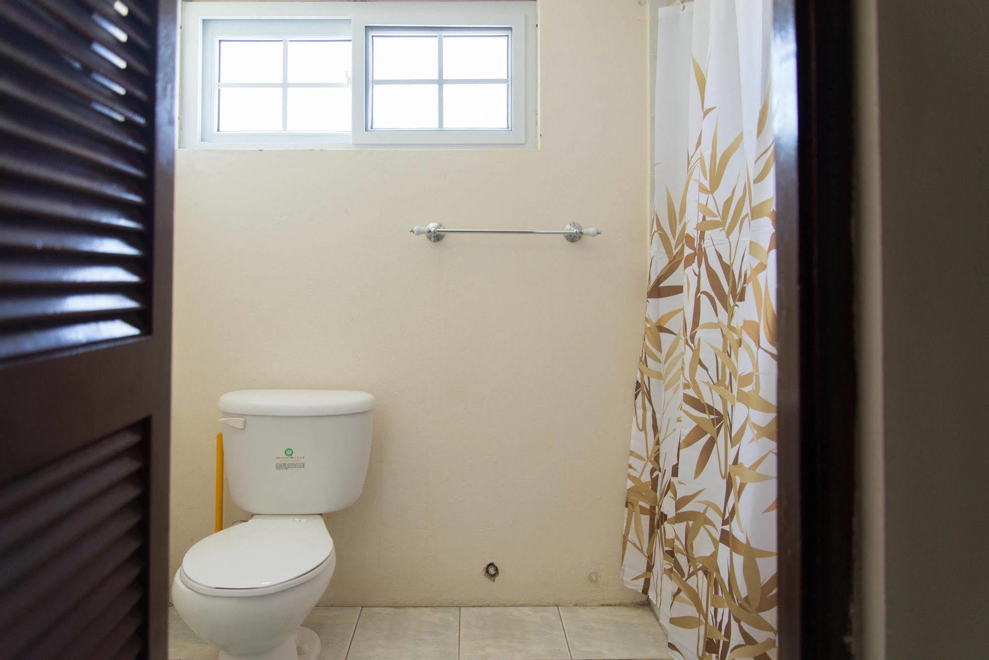 Hatfield South Villa Montego Bay Exterior photo