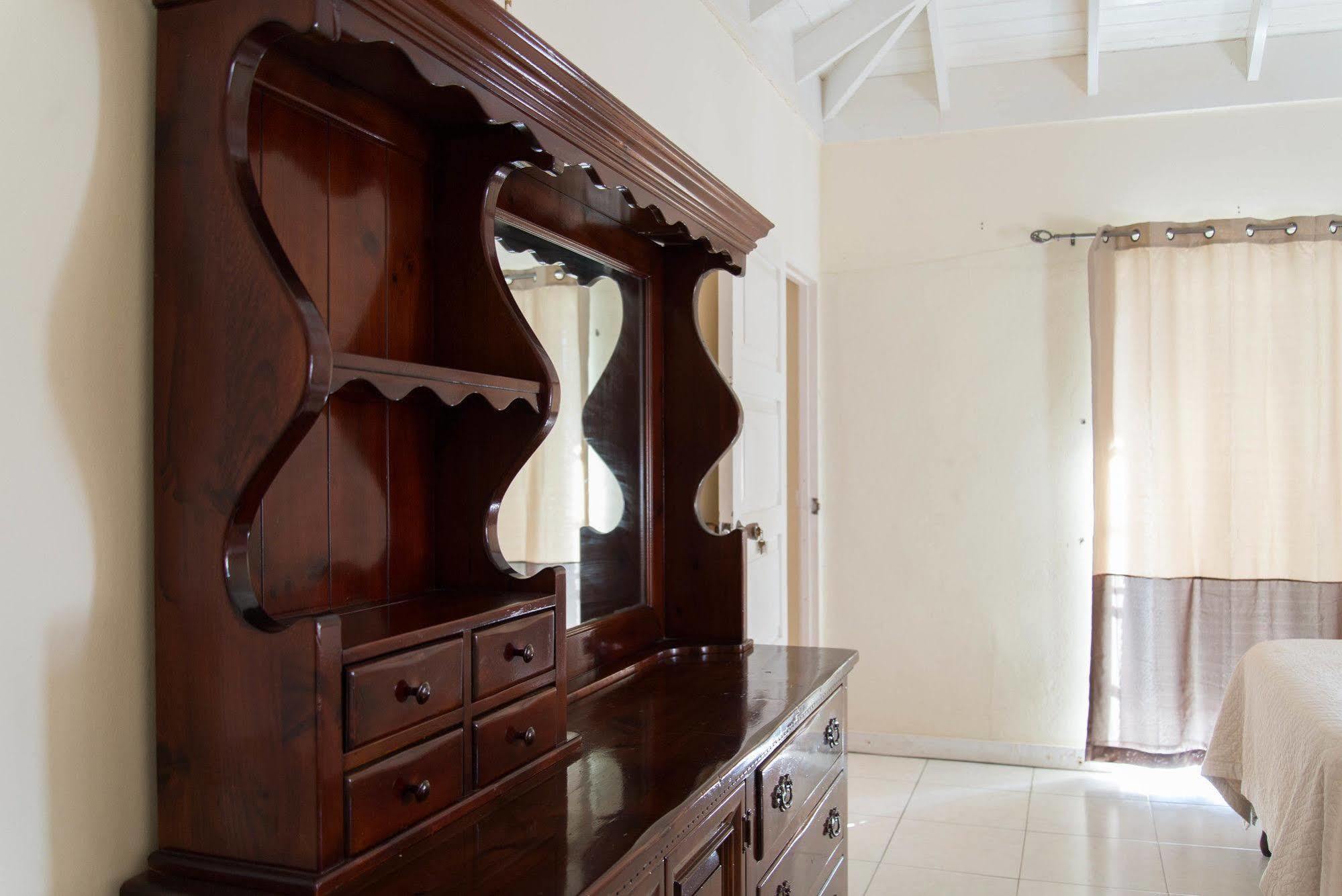 Hatfield South Villa Montego Bay Exterior photo