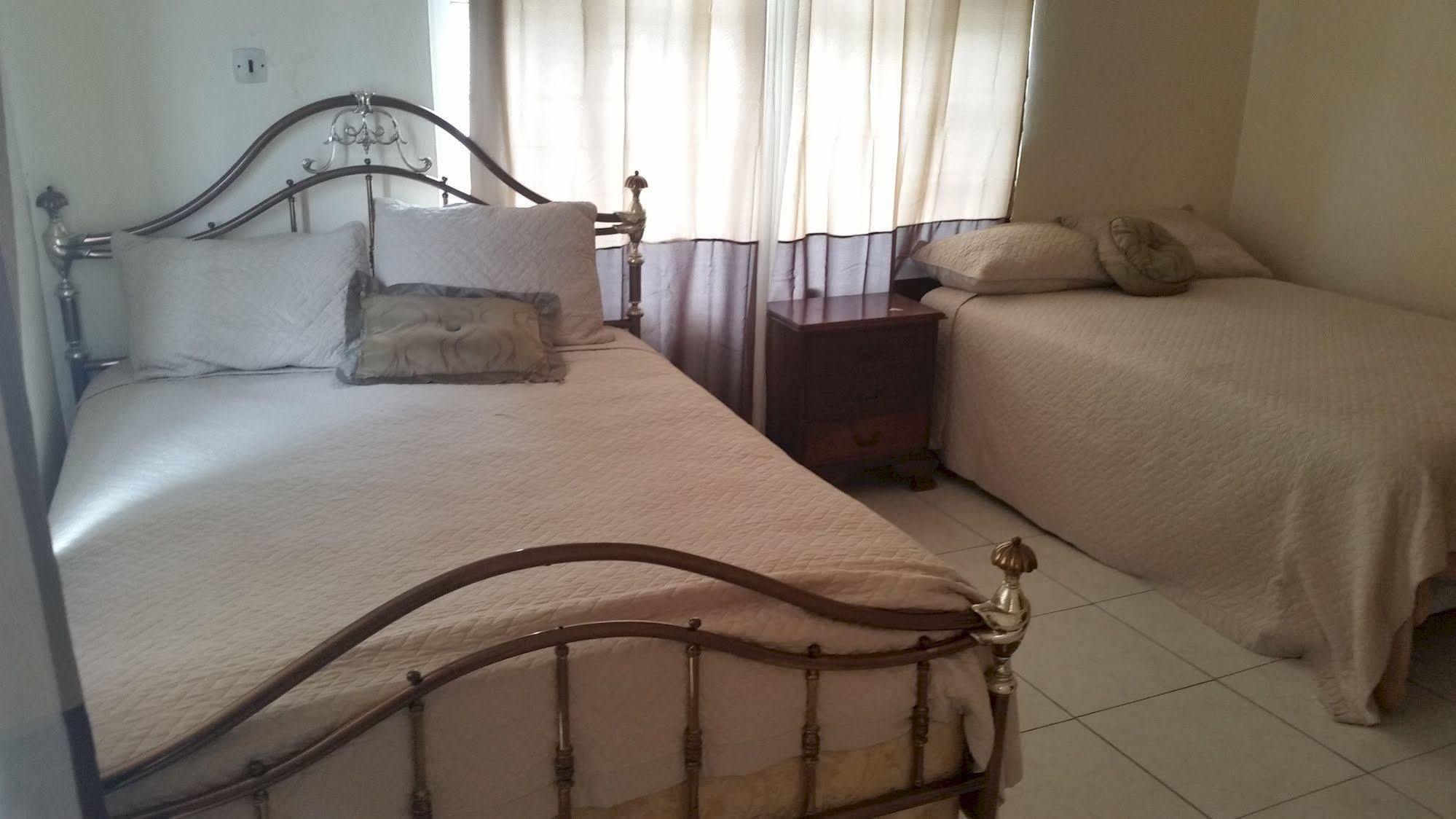 Hatfield South Villa Montego Bay Exterior photo