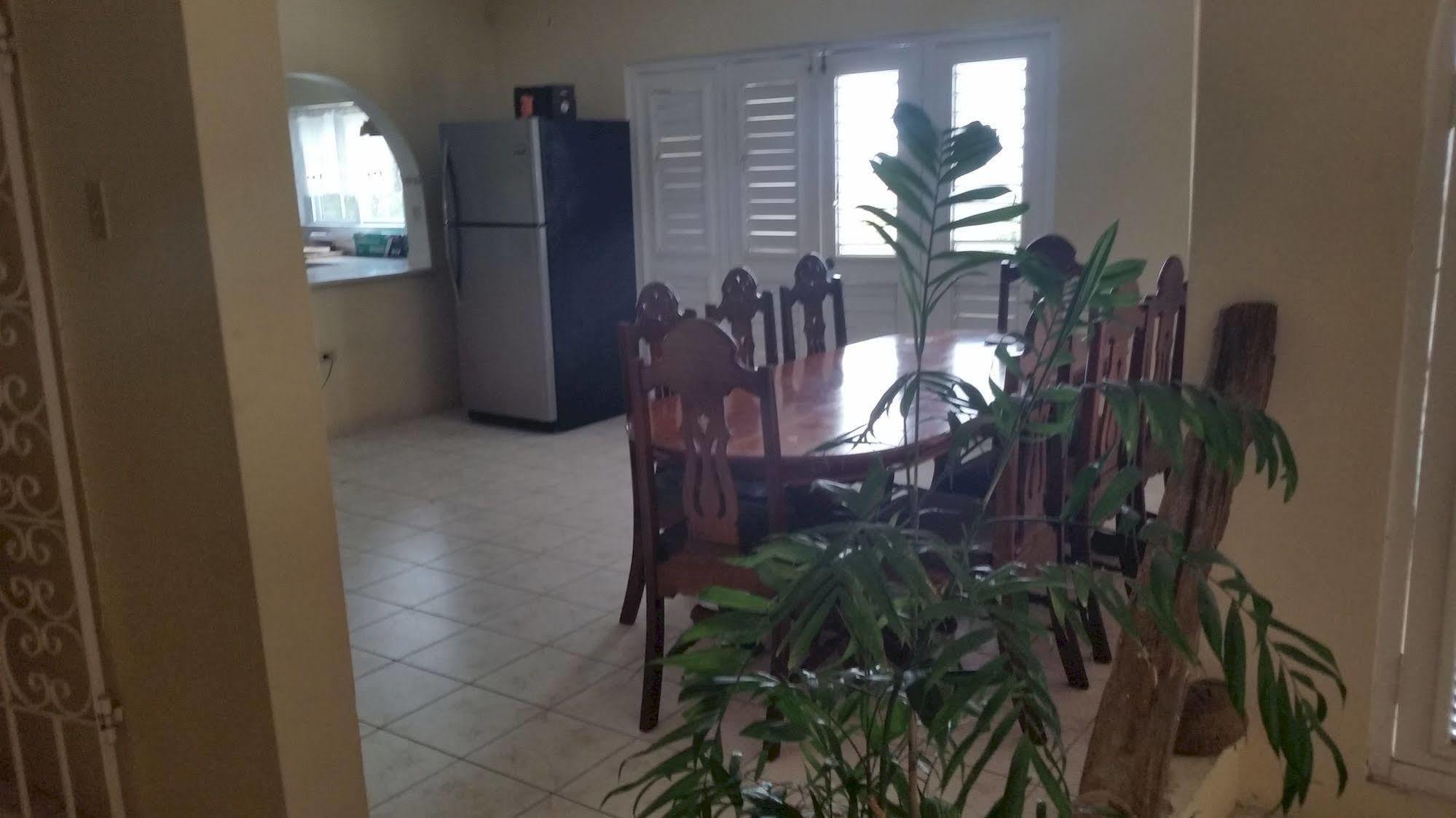 Hatfield South Villa Montego Bay Exterior photo