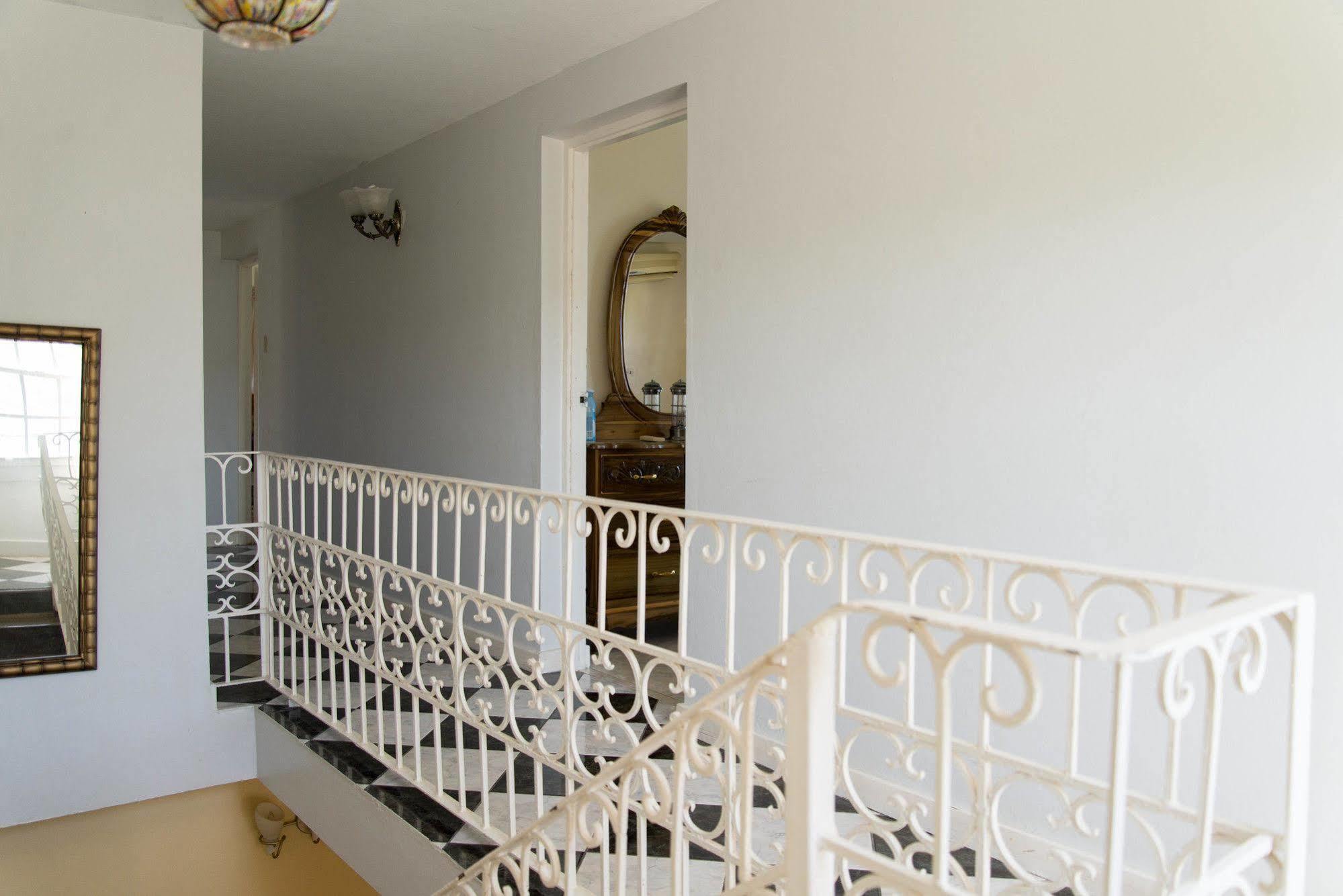 Hatfield South Villa Montego Bay Exterior photo