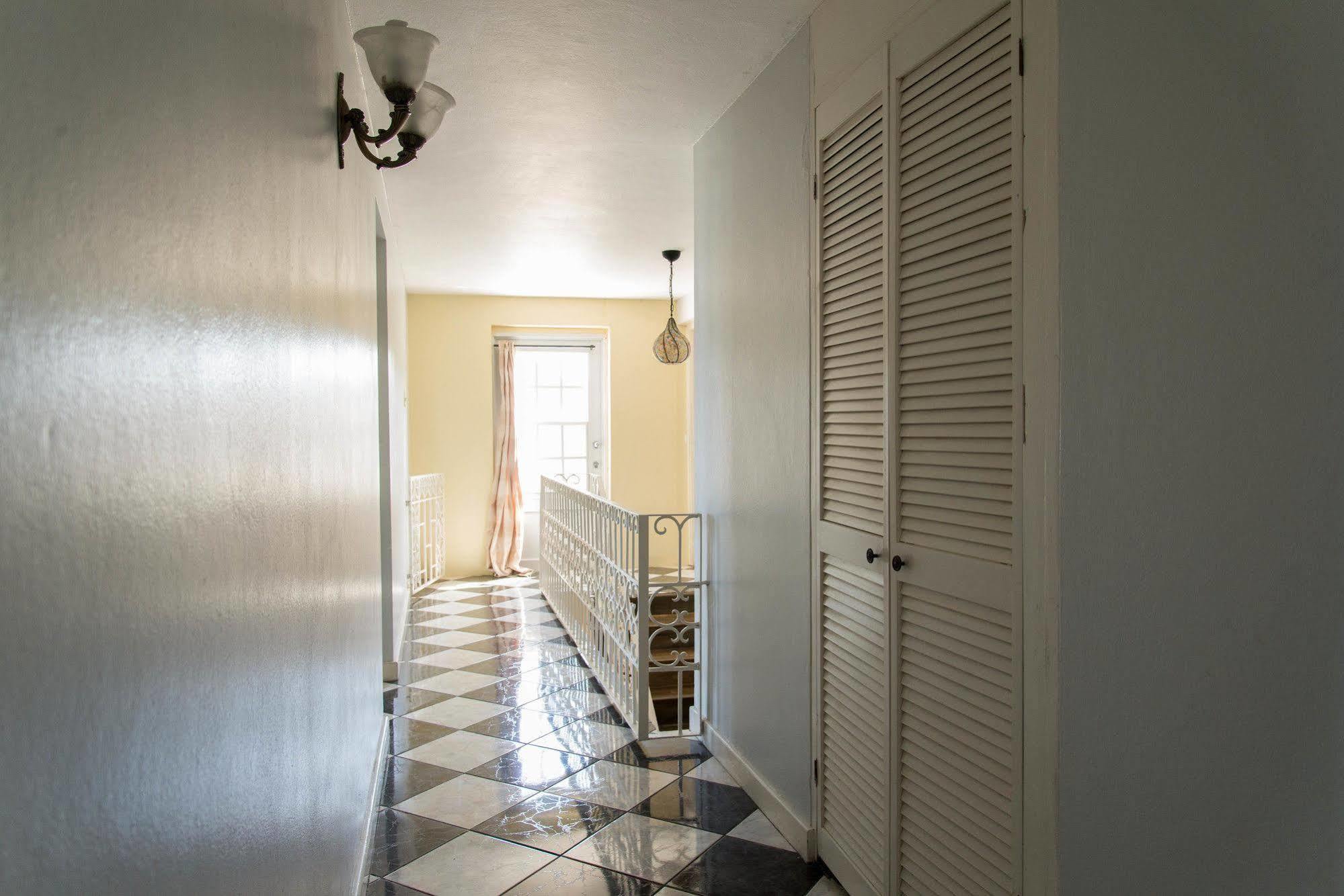 Hatfield South Villa Montego Bay Exterior photo